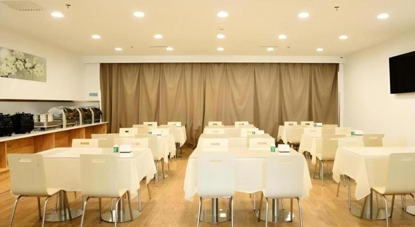 Greentree Inn Shenyang Shenhe District Wuai Street מראה חיצוני תמונה