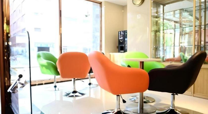 Greentree Inn Shenyang Shenhe District Wuai Street מראה חיצוני תמונה