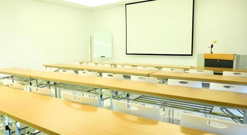 Greentree Inn Shenyang Shenhe District Wuai Street מראה חיצוני תמונה